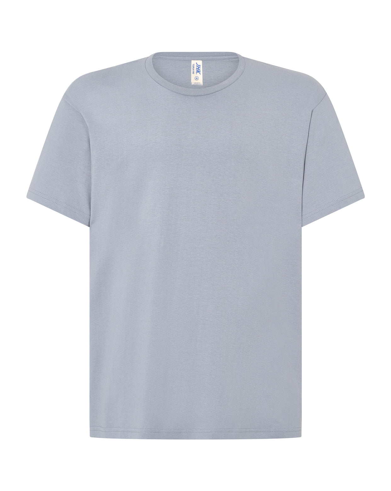 Camiseta manga corta 190 g/m²