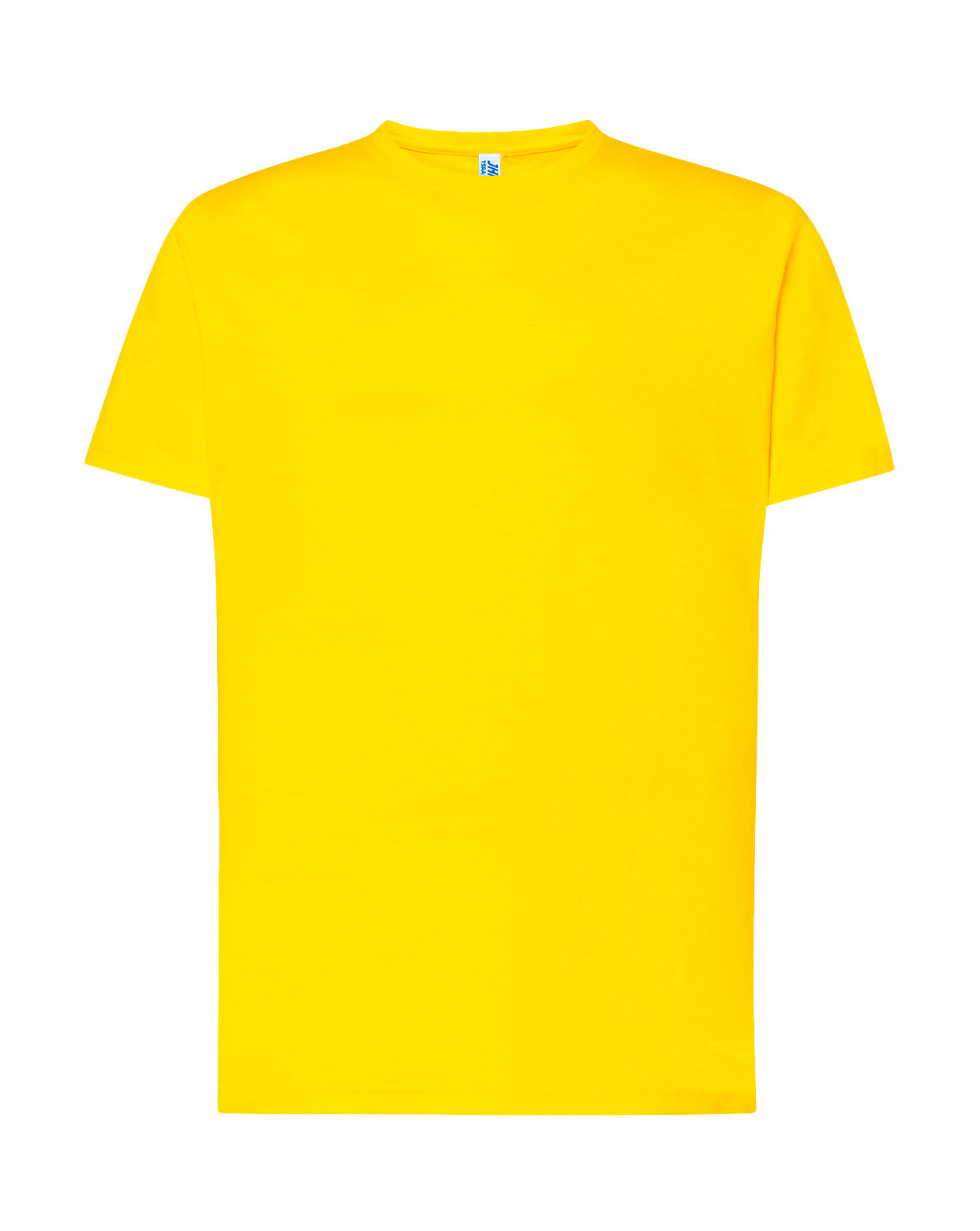 Camiseta manga corta 190 g/m²
