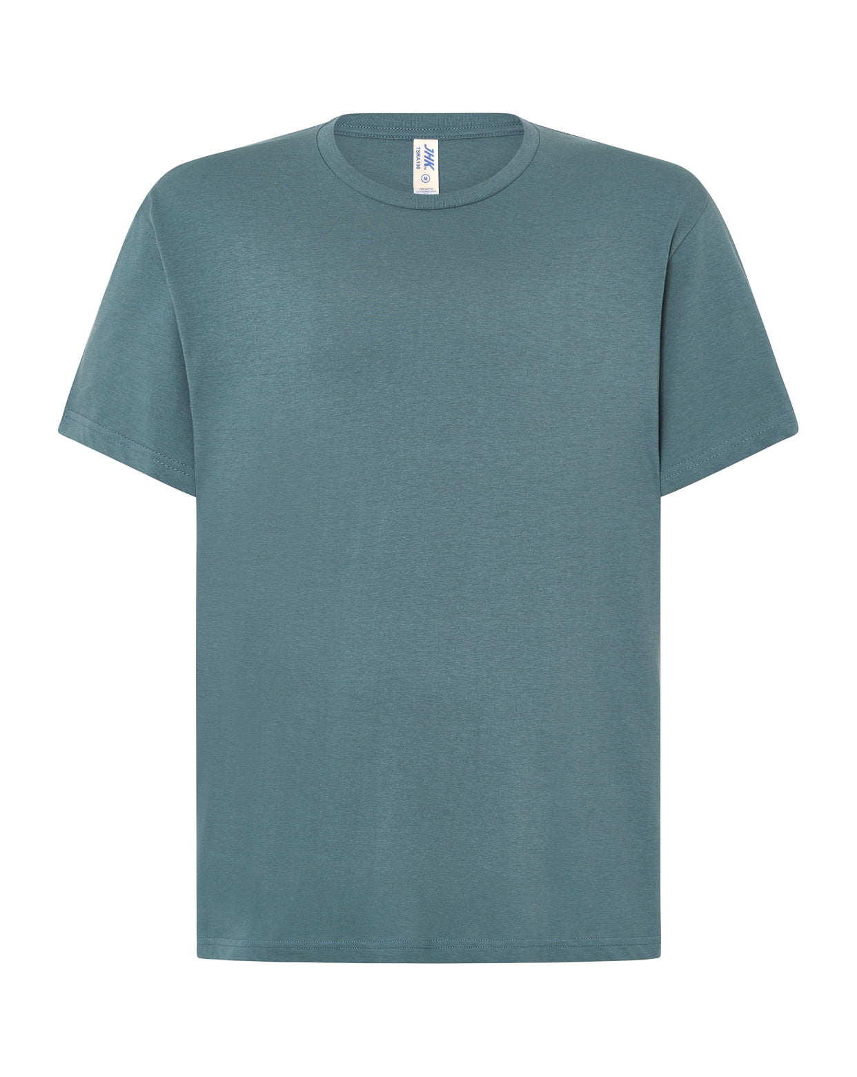 Camiseta manga corta 190 g/m²