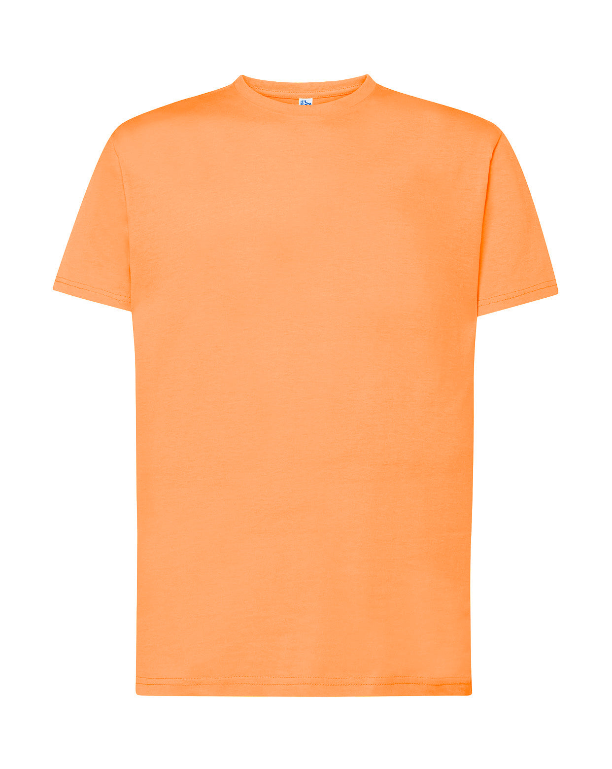 Camiseta manga corta 190 g/m²