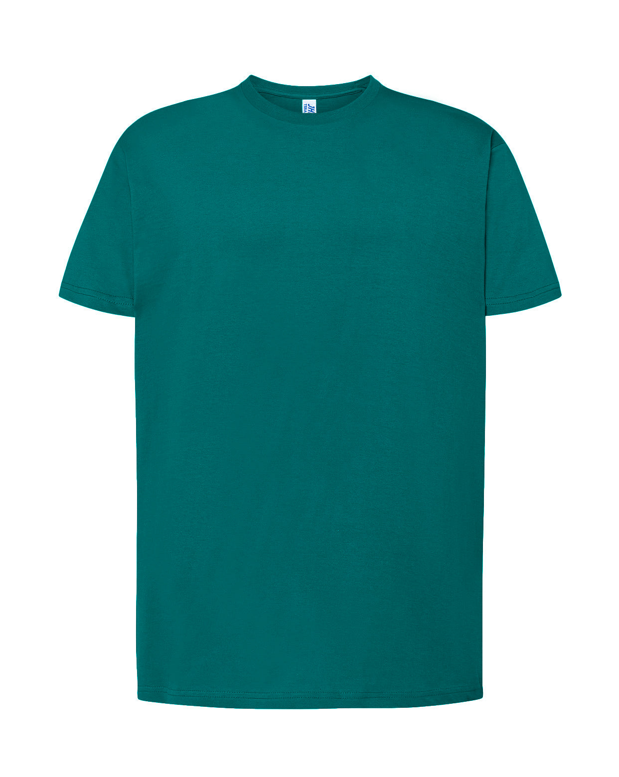 Camiseta manga corta 190 g/m²