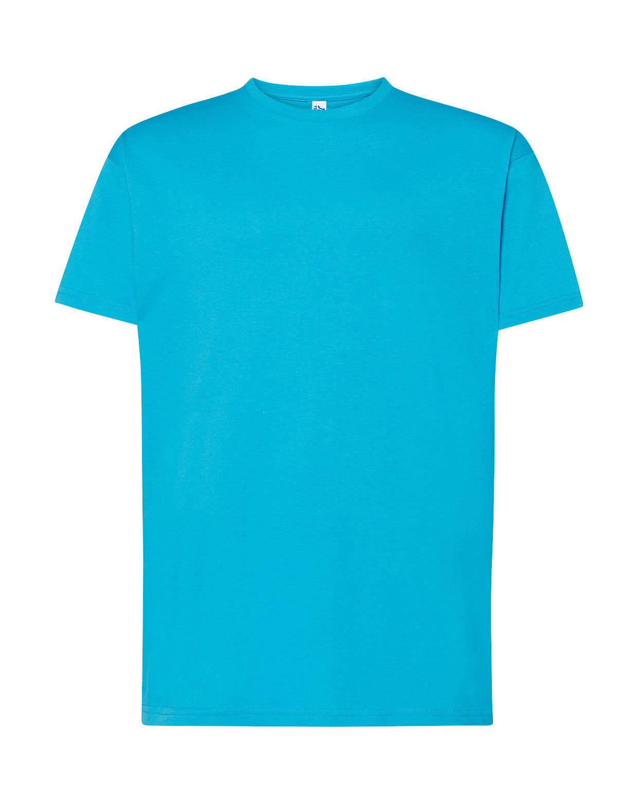 Camiseta manga corta 190 g/m²