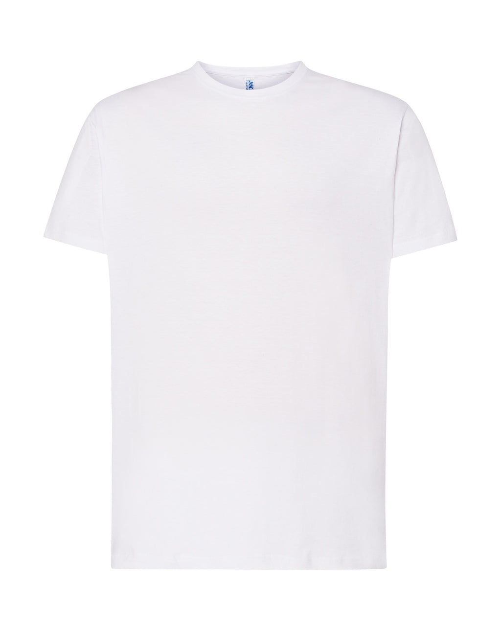 Camiseta manga corta 190 g/m²