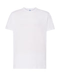 Camiseta manga corta 190 g/m²