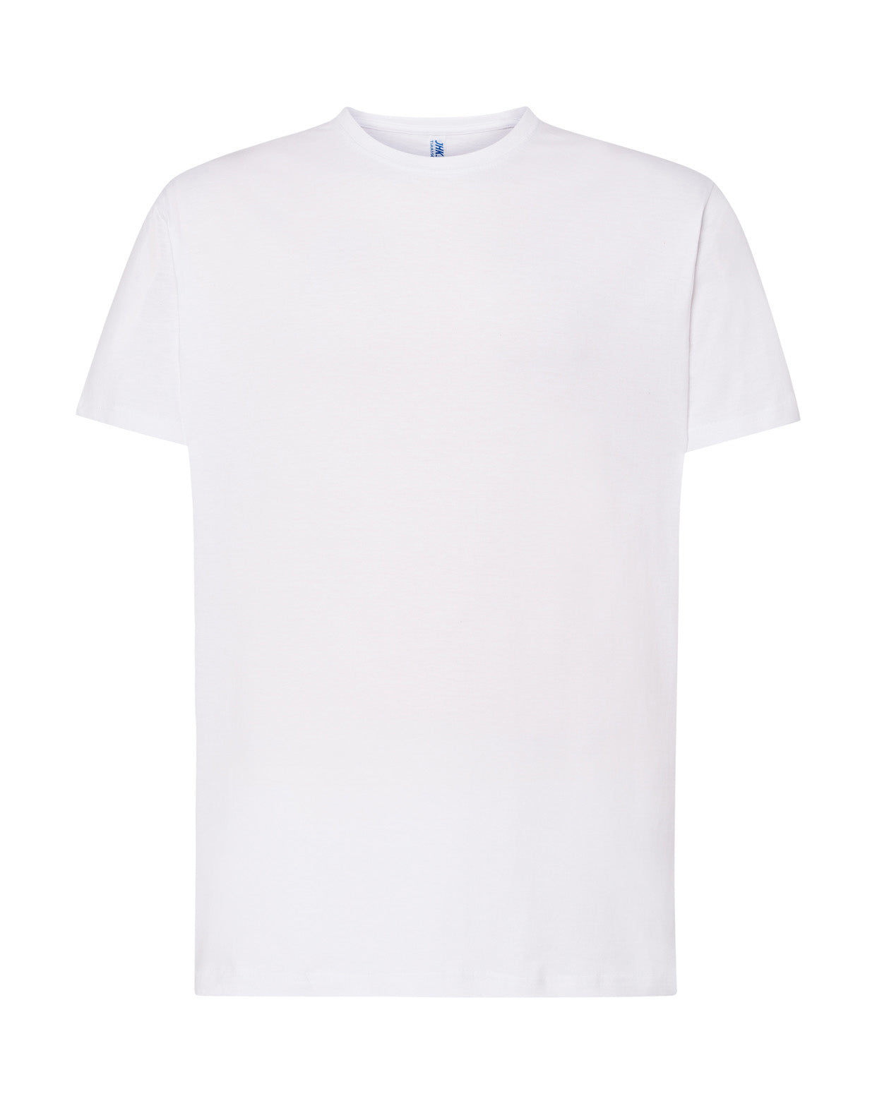 Camiseta manga corta 190 g/m²