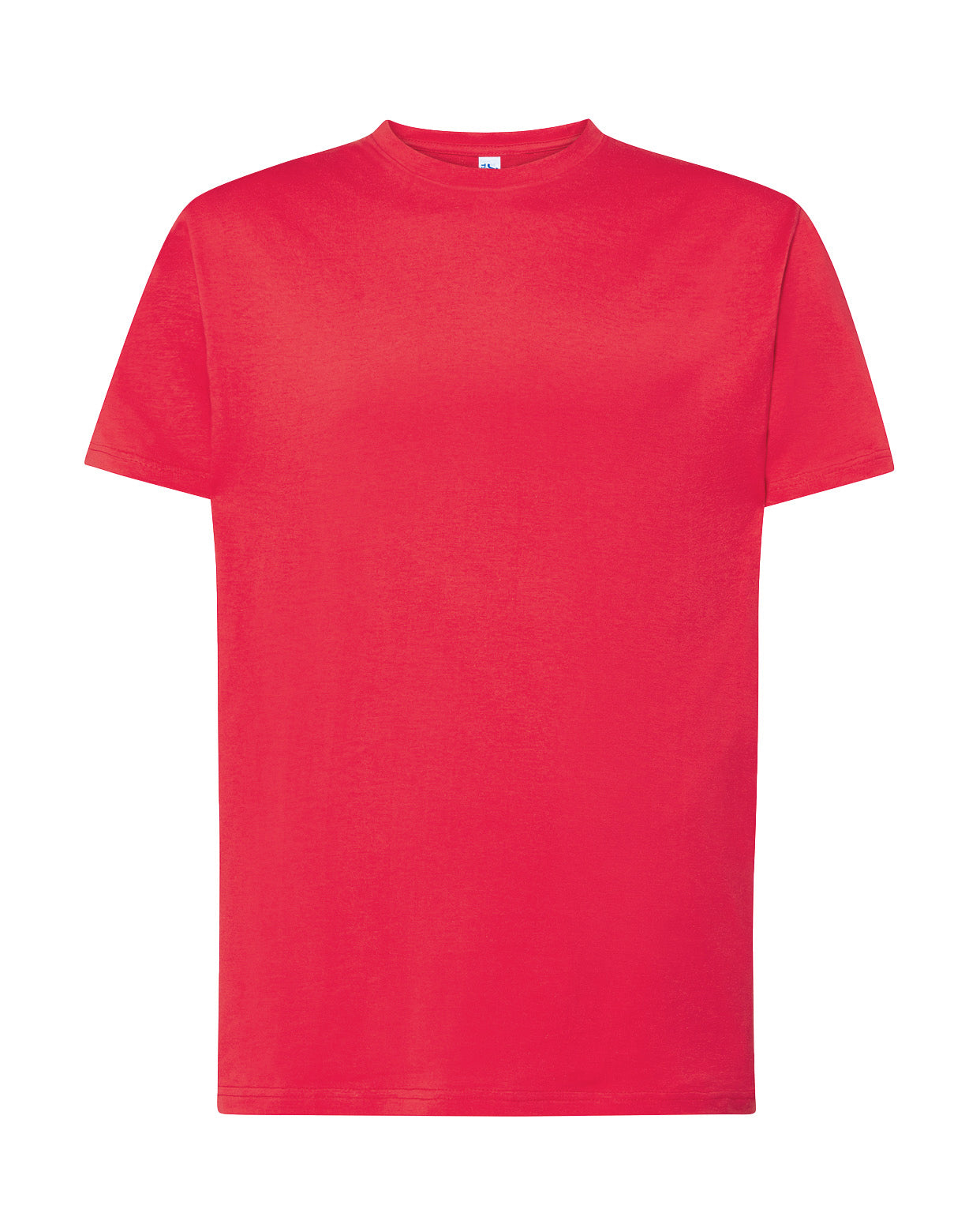 Camiseta manga corta 190 g/m²