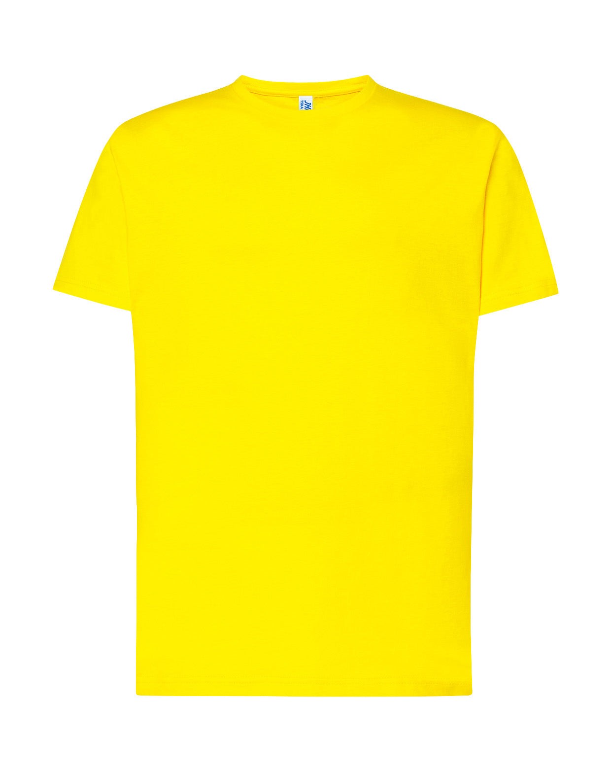 Camiseta manga corta 190 g/m²