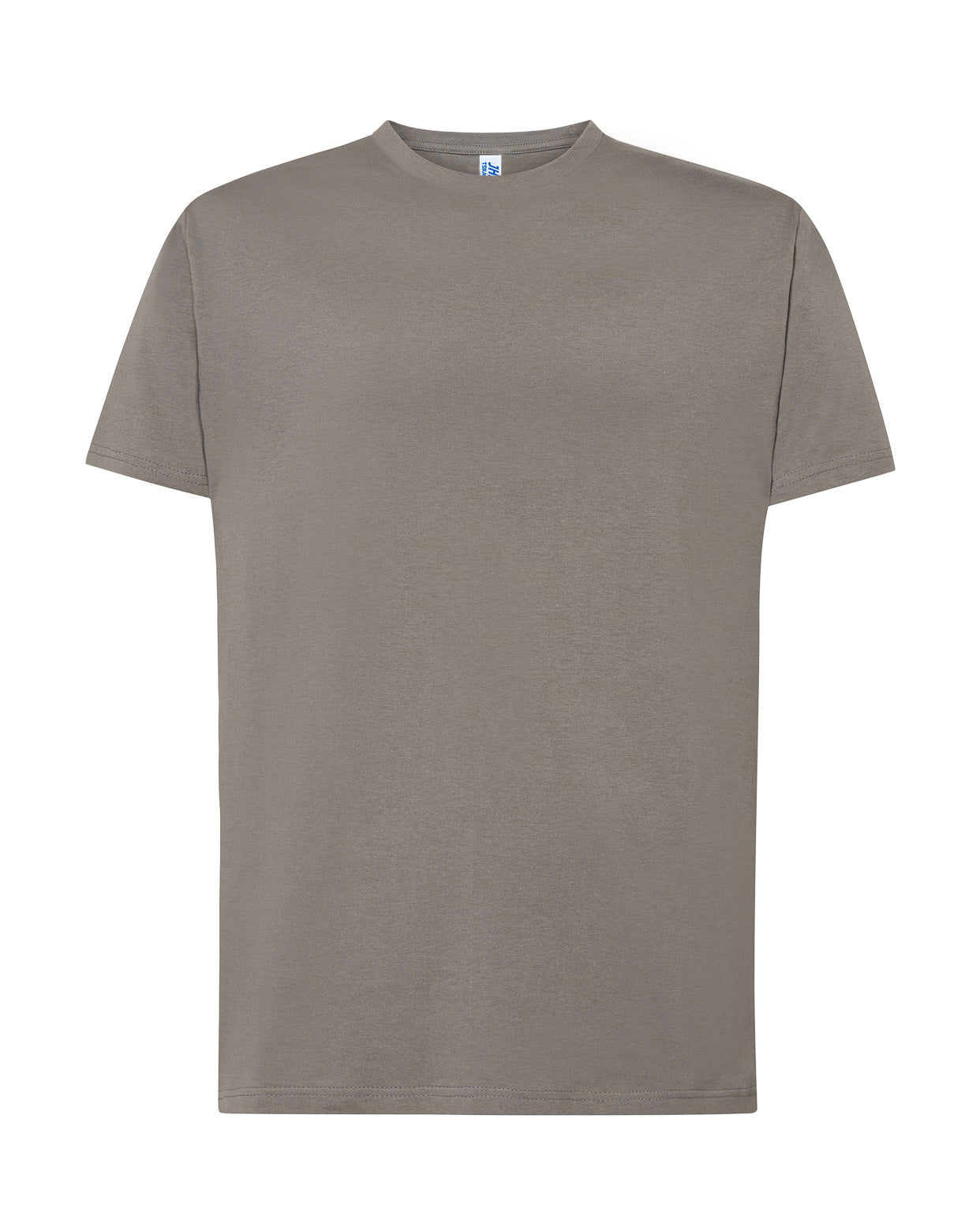 Camiseta manga corta 190 g/m²
