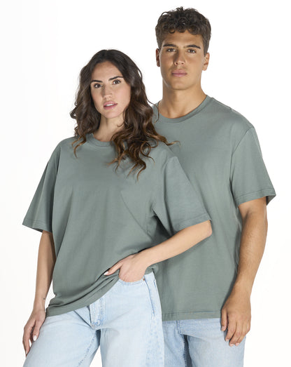 PACK 10 CAMISETAS OVERSIZE