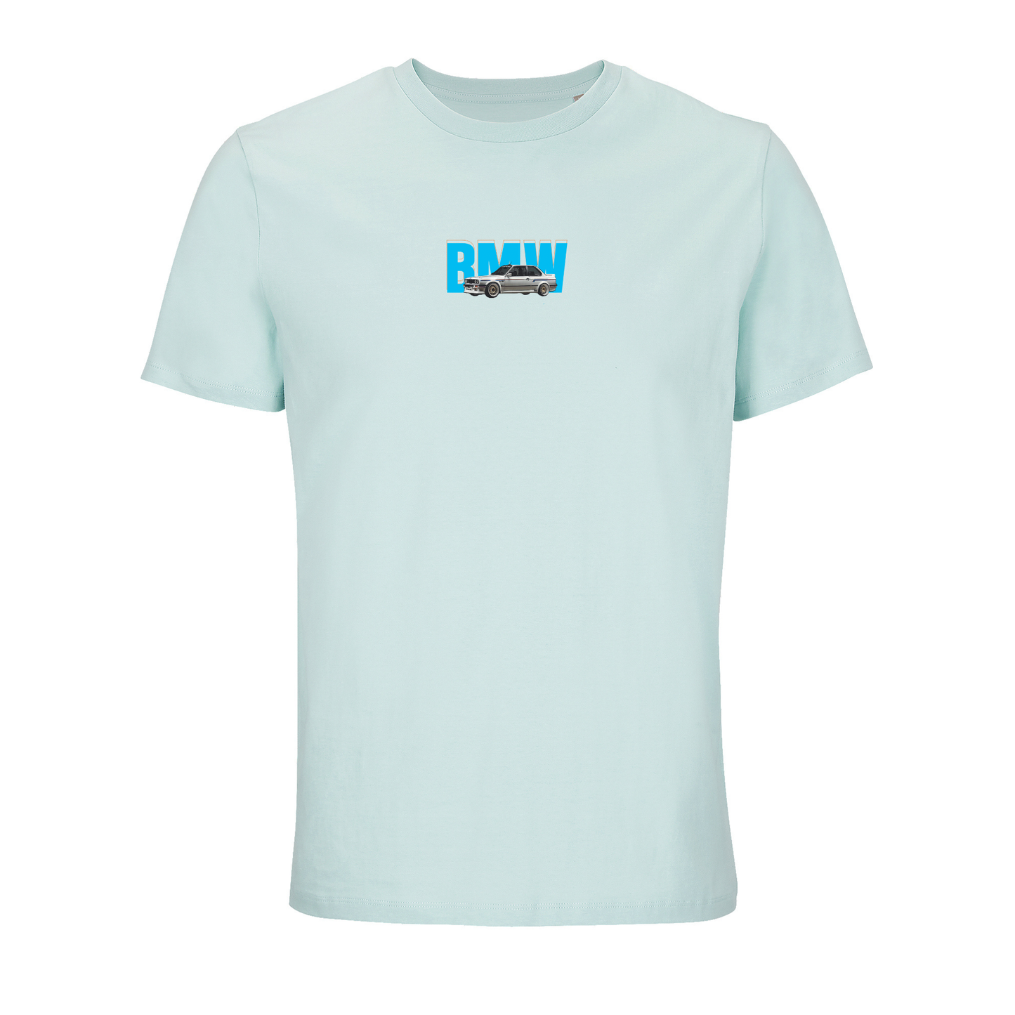 🏁 Camiseta “BMW M3 E30 – The Legend”