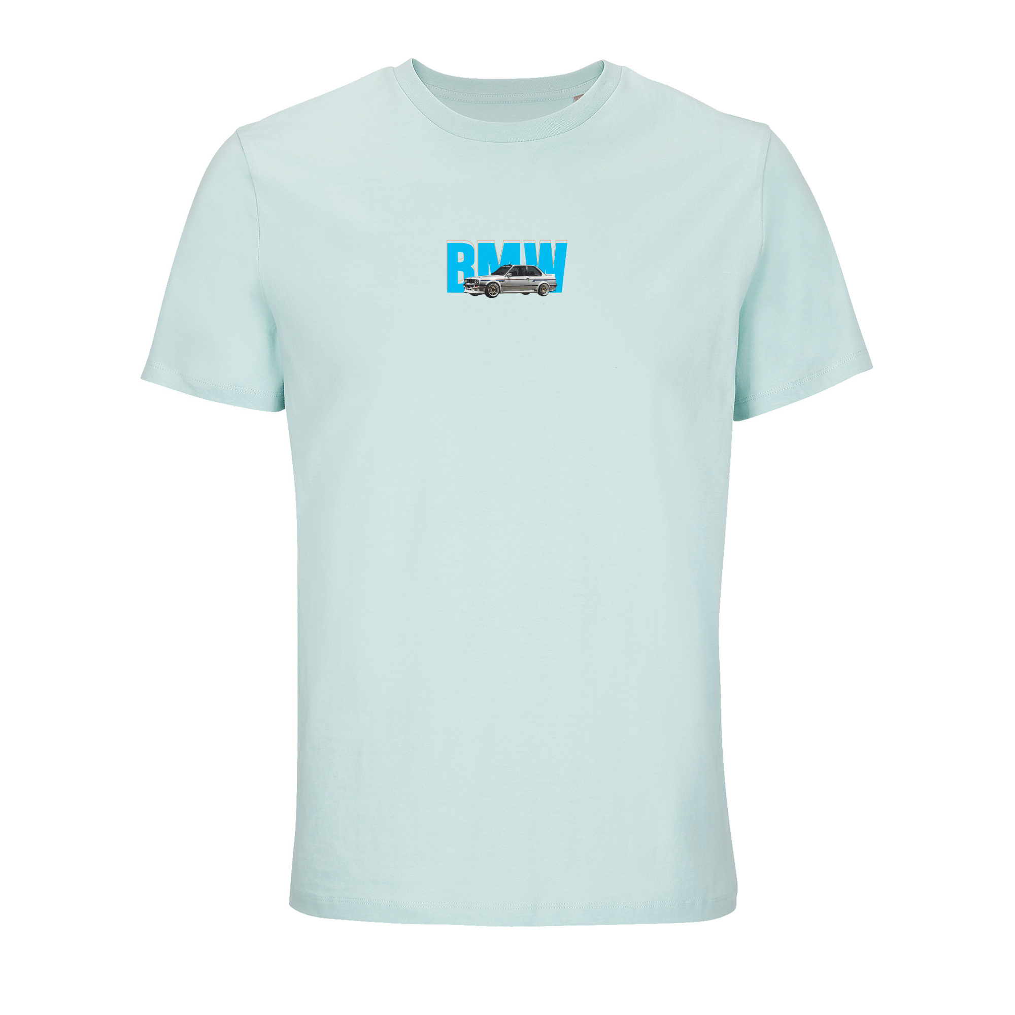 🏁 Camiseta “BMW M3 E30 – The Legend”