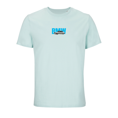 🏁 Camiseta “BMW M3 E30 – The Legend”