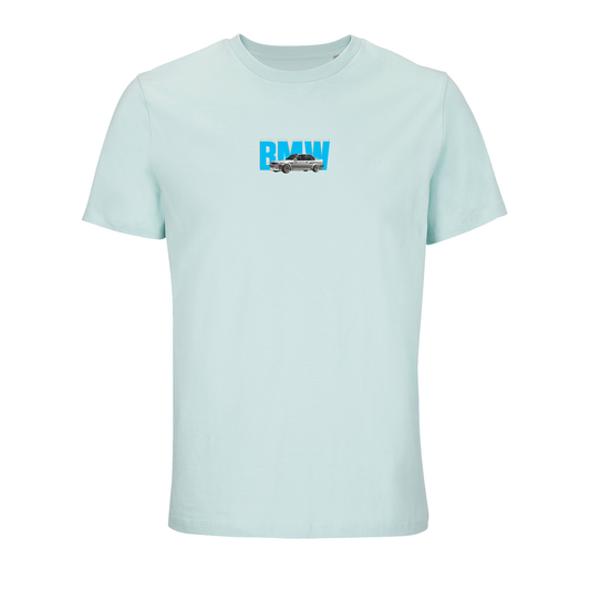 🏁 Camiseta “BMW M3 E30 – The Legend”