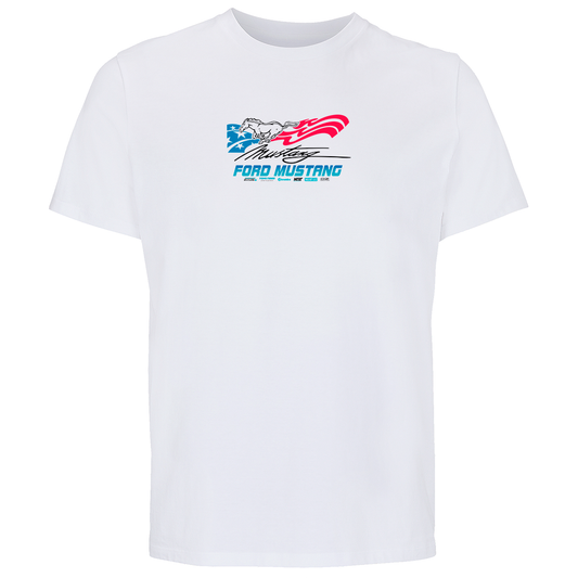 Camiseta Mustang Eleonor