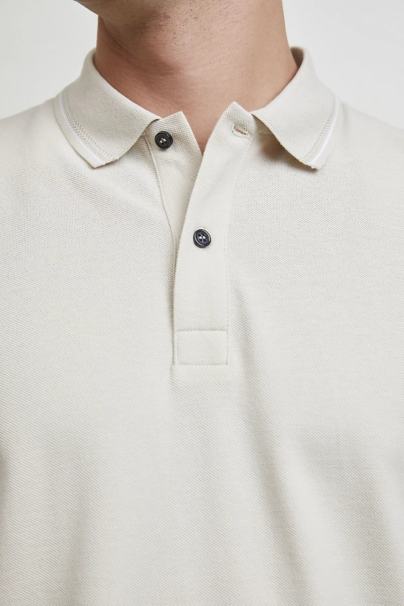 POLO PIQUÉ UNISEX