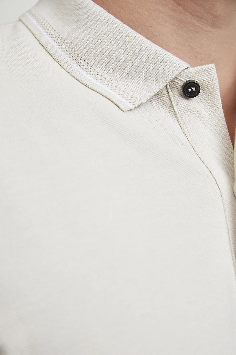 POLO PIQUÉ UNISEX