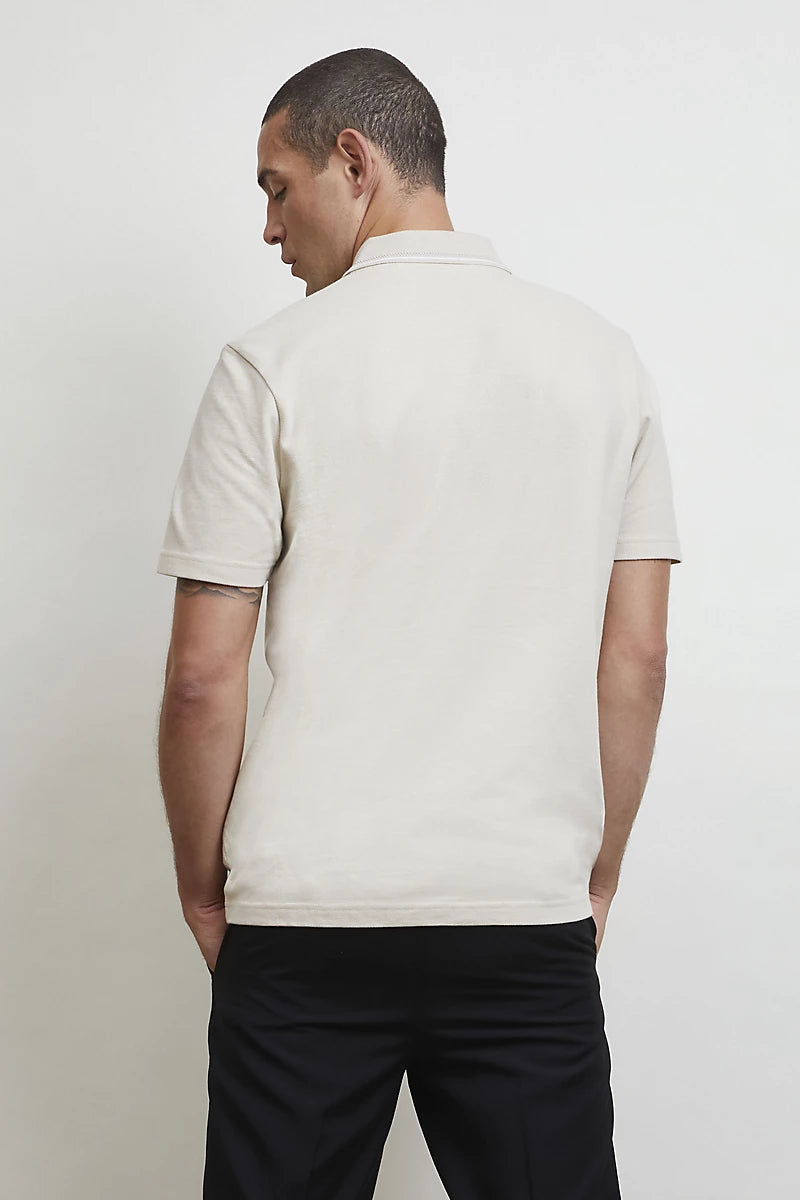POLO PIQUÉ UNISEX