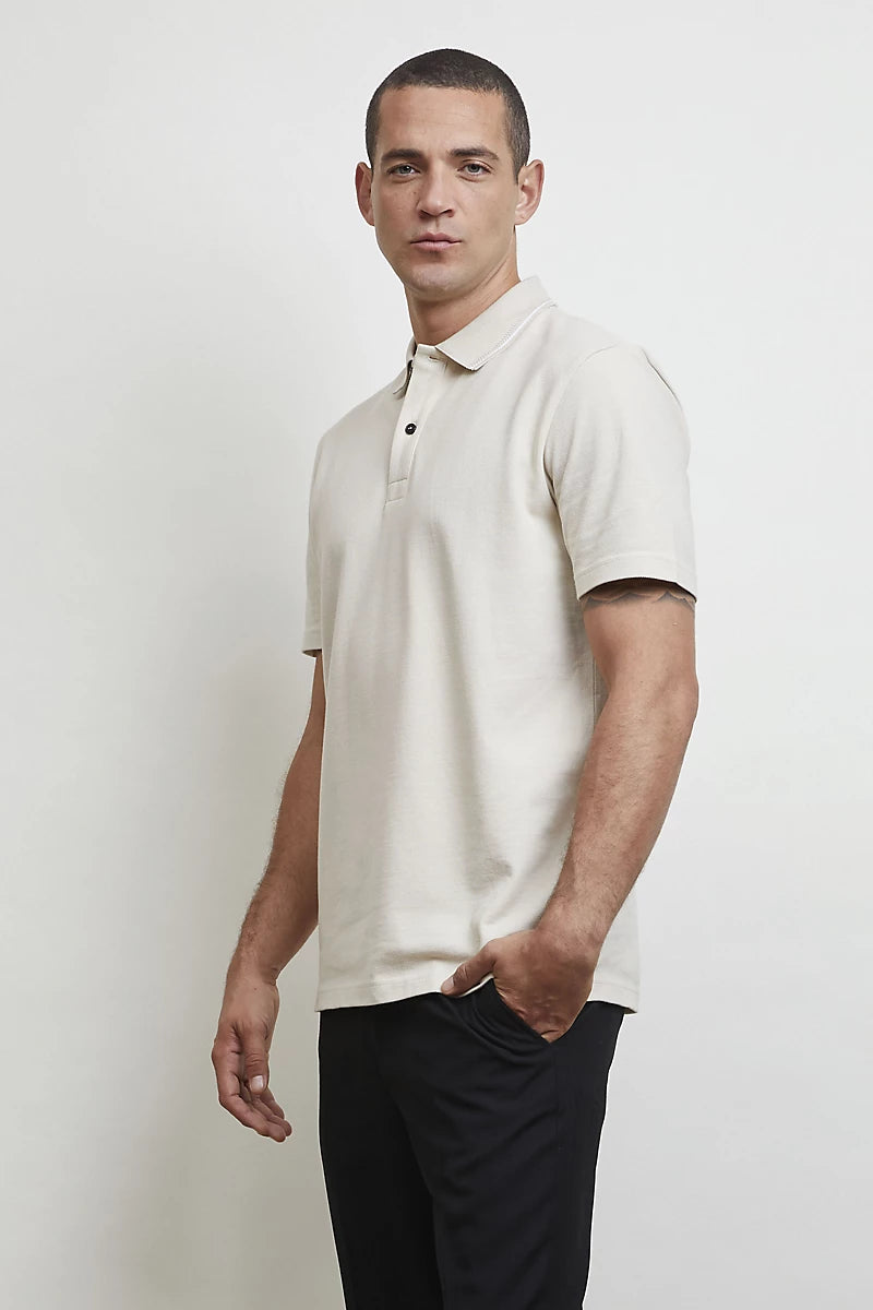 POLO PIQUÉ UNISEX