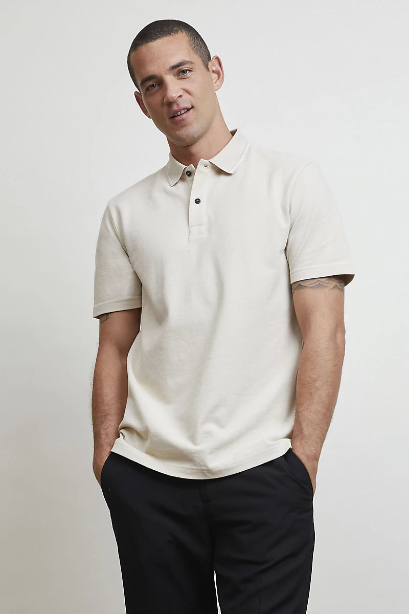 POLO PIQUÉ UNISEX