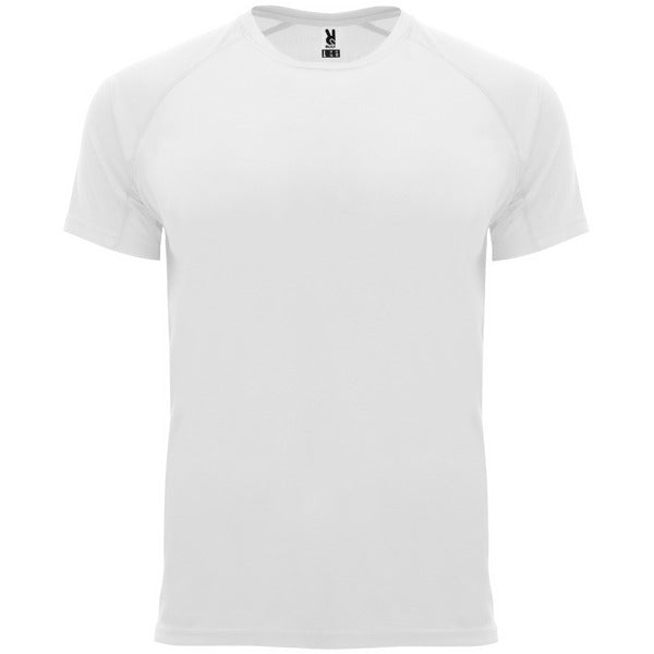 Camiseta Técnica Básica