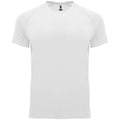 Camiseta Técnica Básica