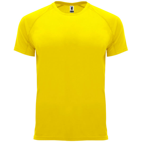 Camiseta Técnica Básica