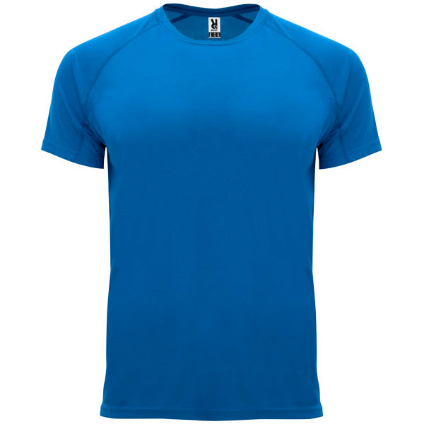 Camiseta Técnica Básica
