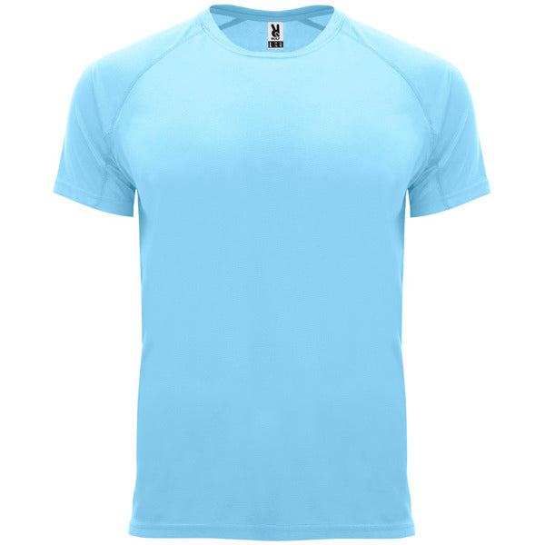 Camiseta Técnica Básica