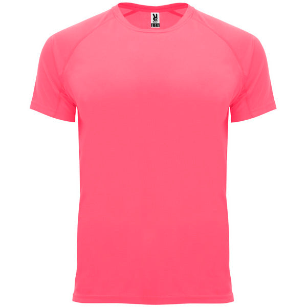 Camiseta Técnica Básica