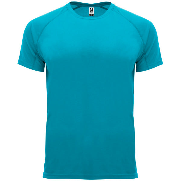 Camiseta Técnica Básica