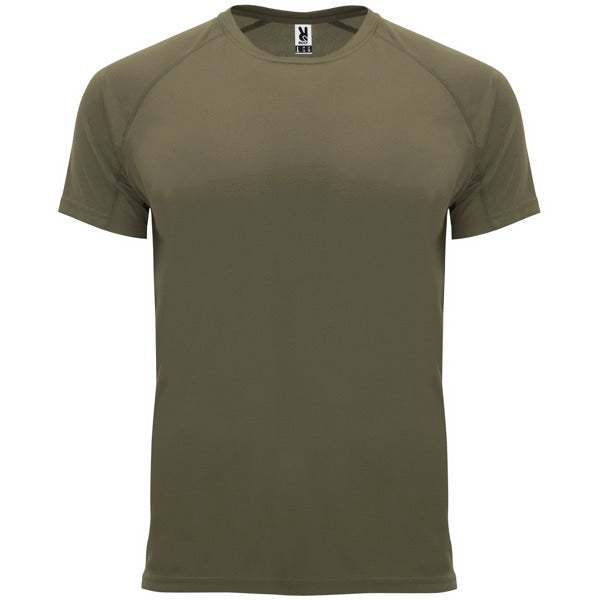 Camiseta Técnica Básica