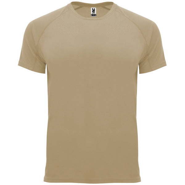 Camiseta Técnica Básica