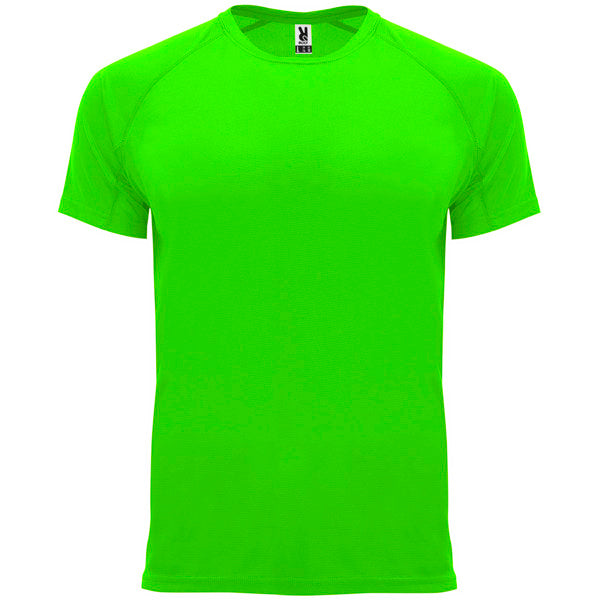 Camiseta Técnica Básica