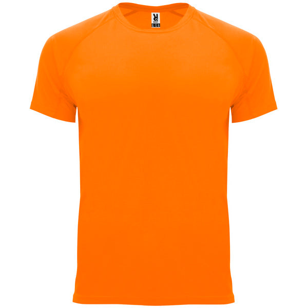 Camiseta Técnica Básica