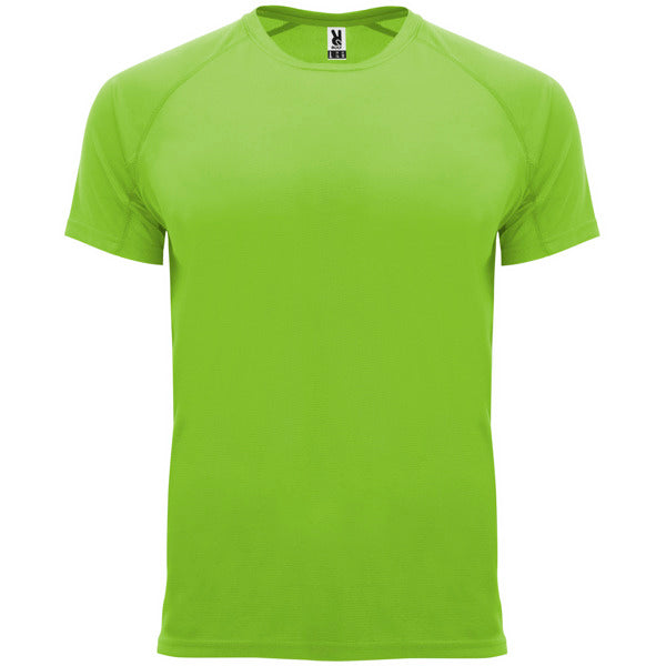 Camiseta Técnica Básica