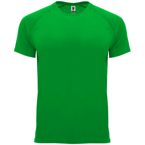 Camiseta Técnica Básica