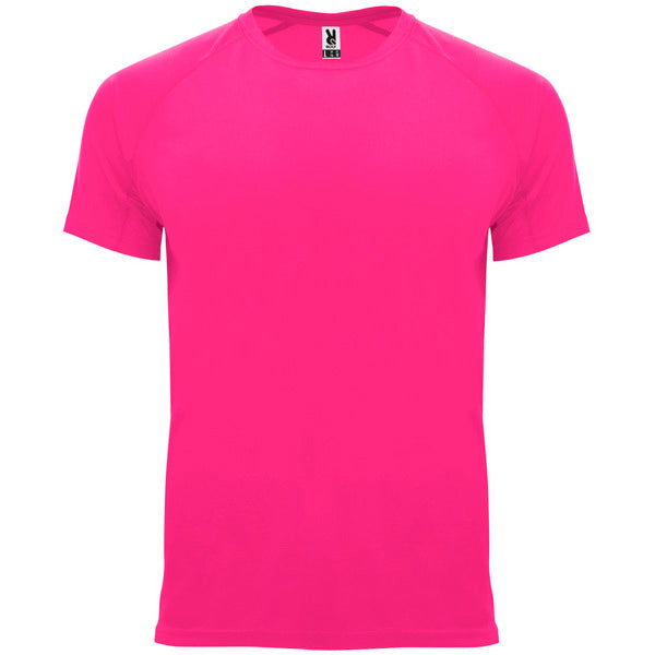 Camiseta Técnica Básica