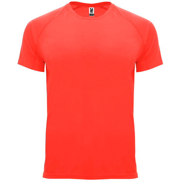 Camiseta Técnica Básica