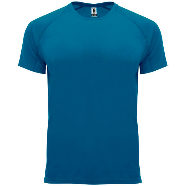 Camiseta Técnica Básica