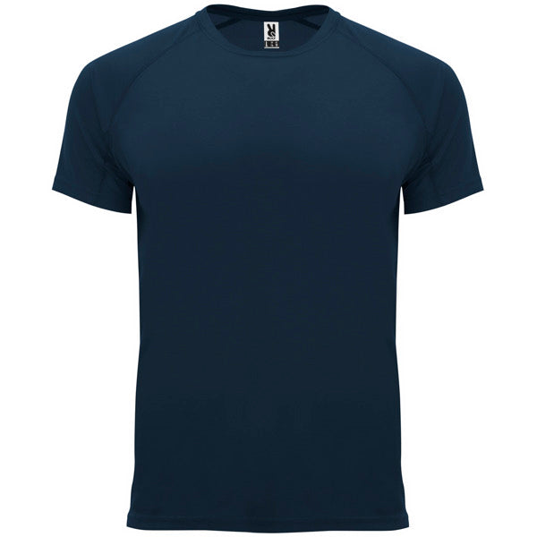 Camiseta Técnica Básica
