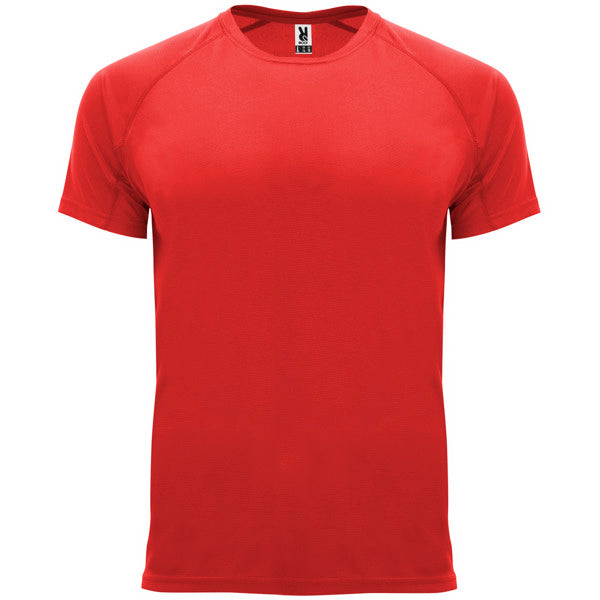 Camiseta Técnica Básica