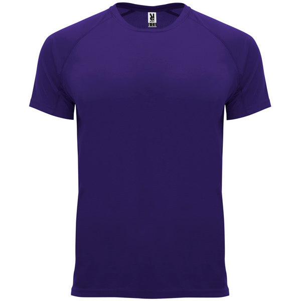 Camiseta Técnica Básica