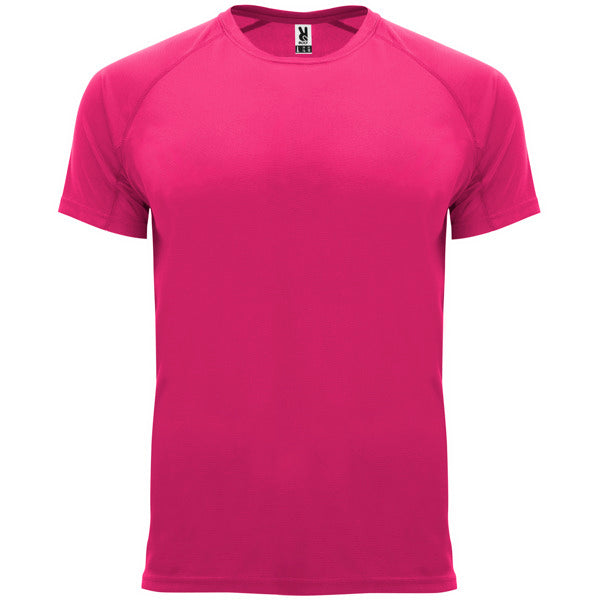 Camiseta Técnica Básica
