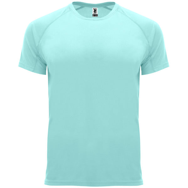 Camiseta Técnica Básica