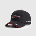 Porsche Motorsport Team Gorra Negra