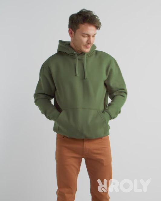 Sudadera Urban