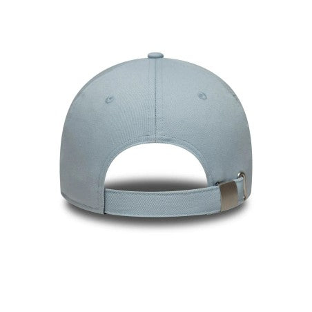 Gorra Essential Vespa 9FORTY Azul Pastel