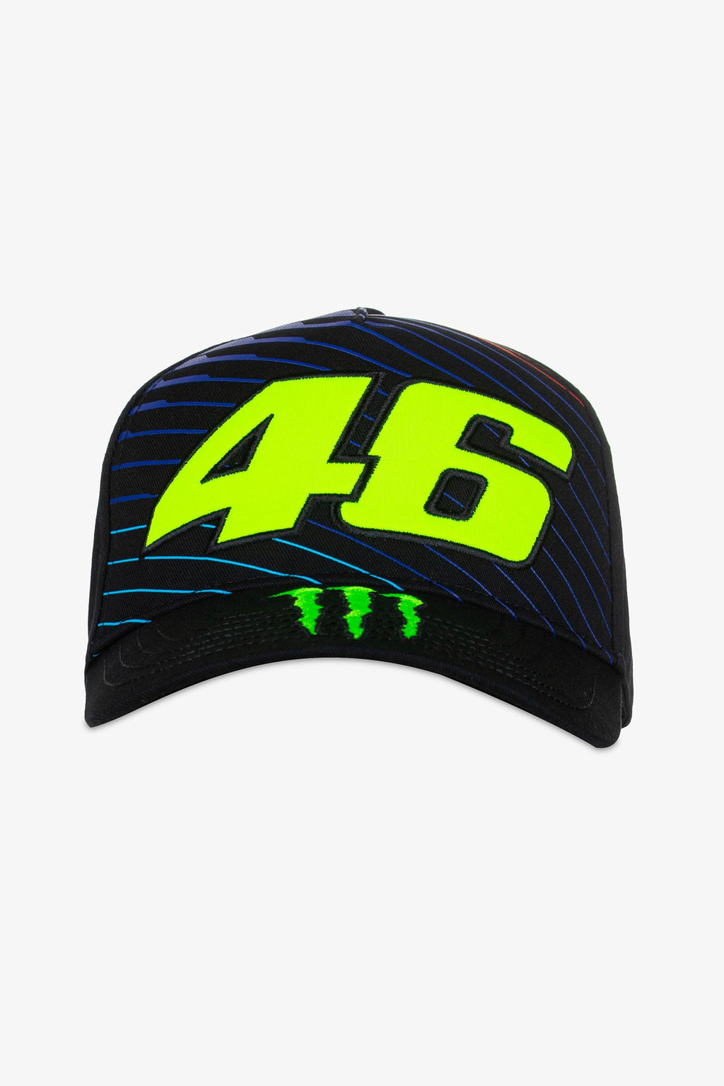 Monster 46 Cap