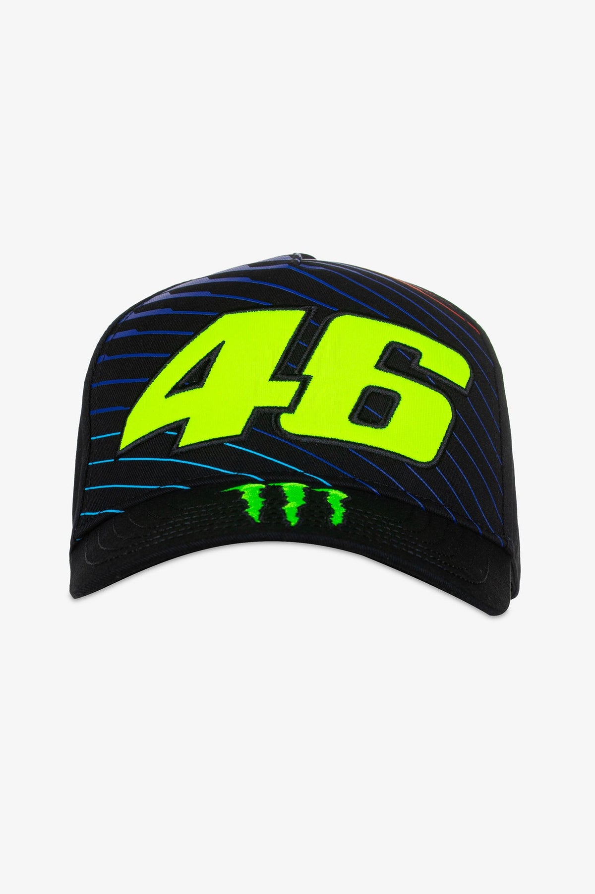 Monster 46 Cap