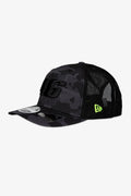 Gorra trucker New Era 9SEVENTY® VR46